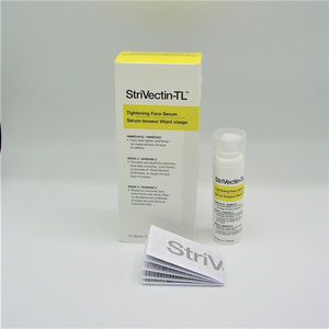 StriVectin-TL Tightening Face Serum-New